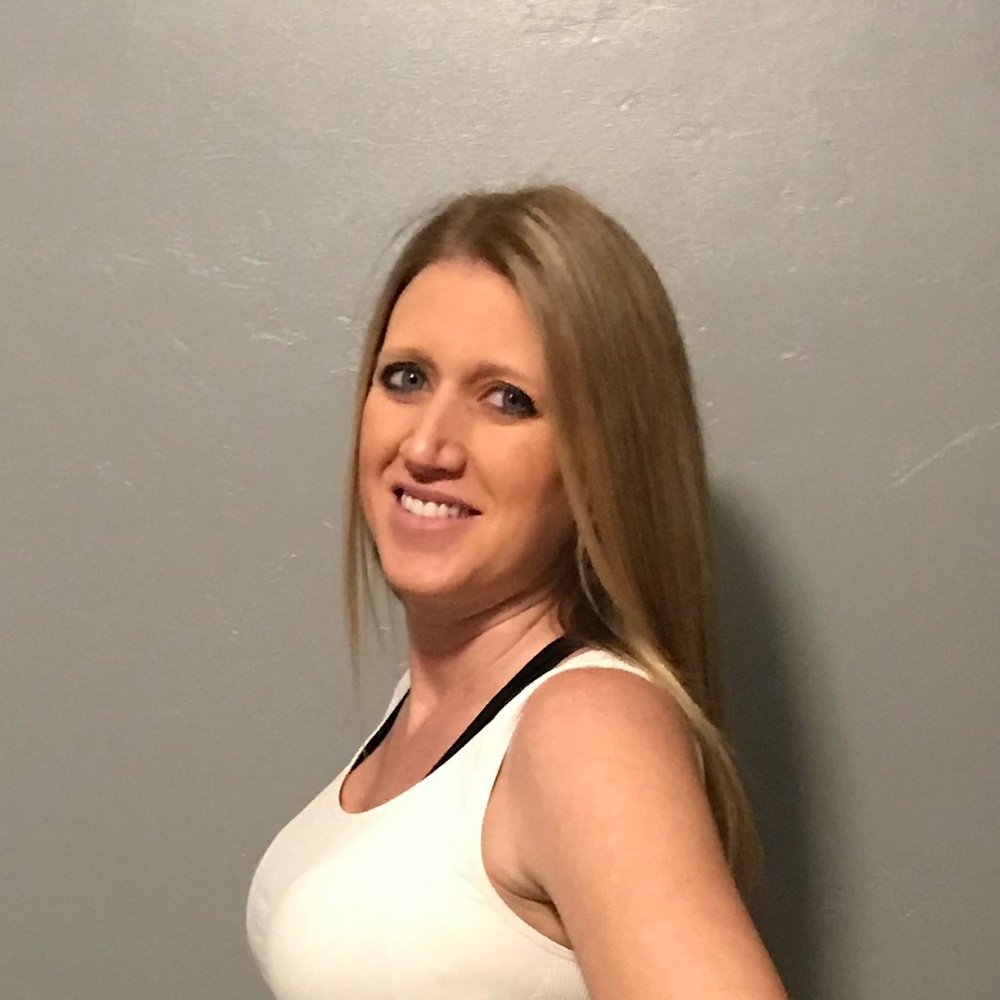 Meet your Posher, Lindsey